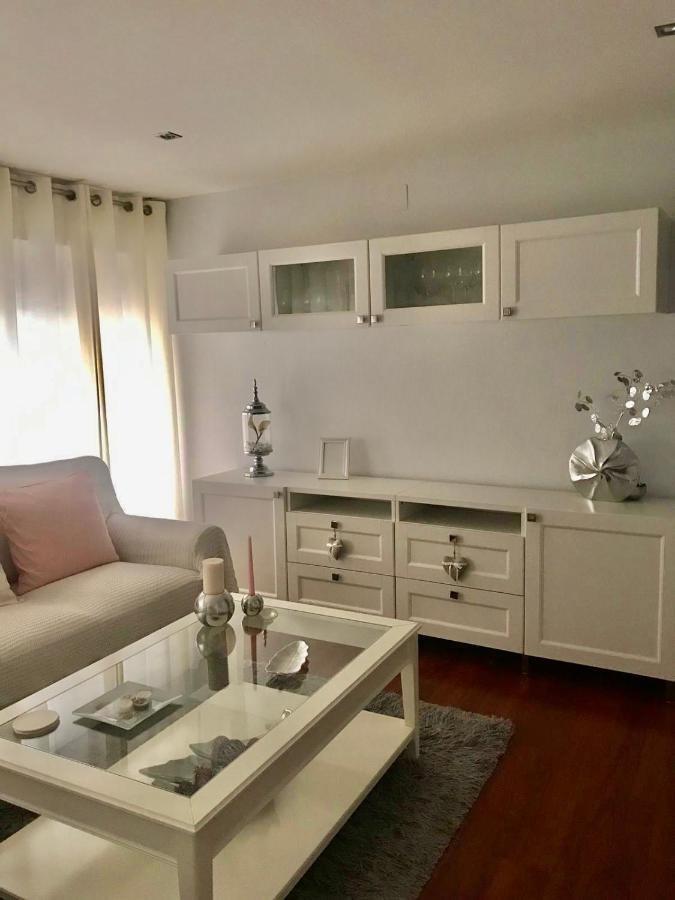 Appartement Az El Balcon A La Basilica IV à Saragosse Extérieur photo